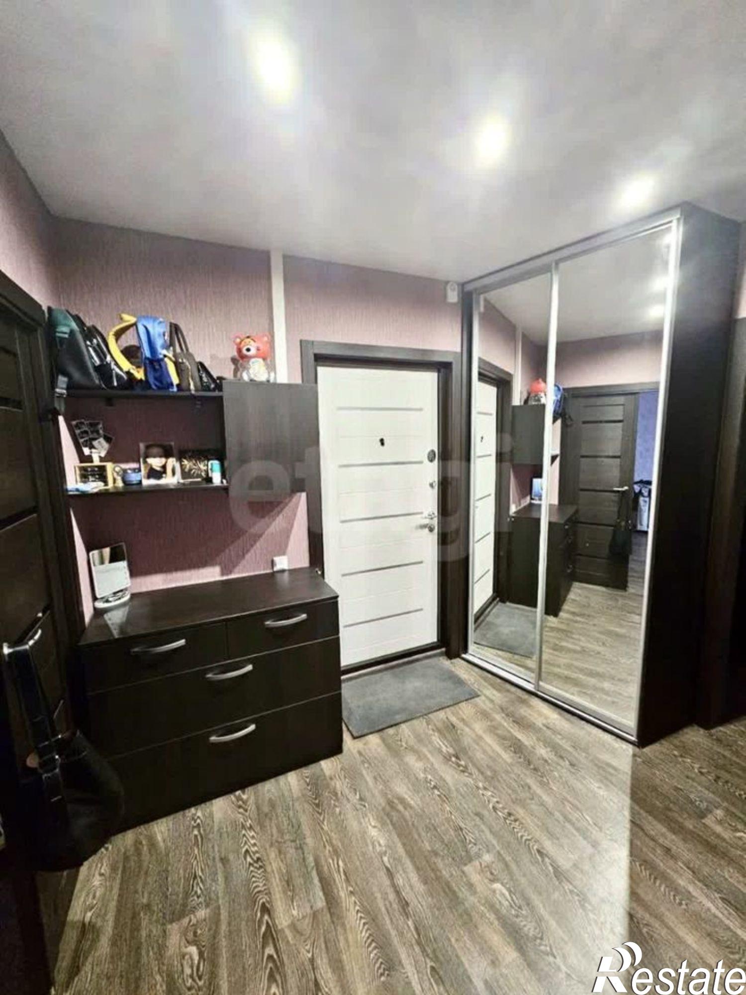 Купить квартиру за 5 690 000 рублей на улица Виктора Музыки, 2