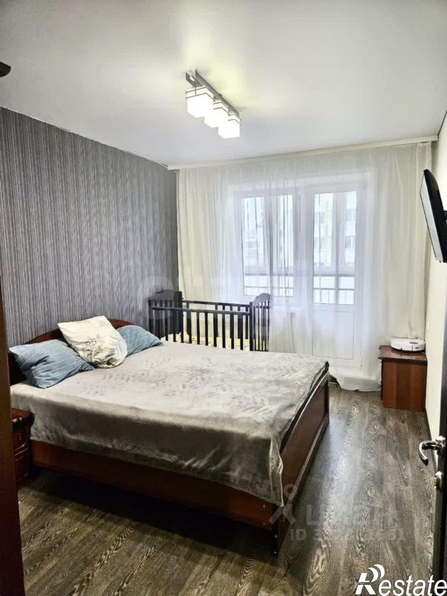 Купить квартиру за 5 690 000 рублей на улица Виктора Музыки, 2