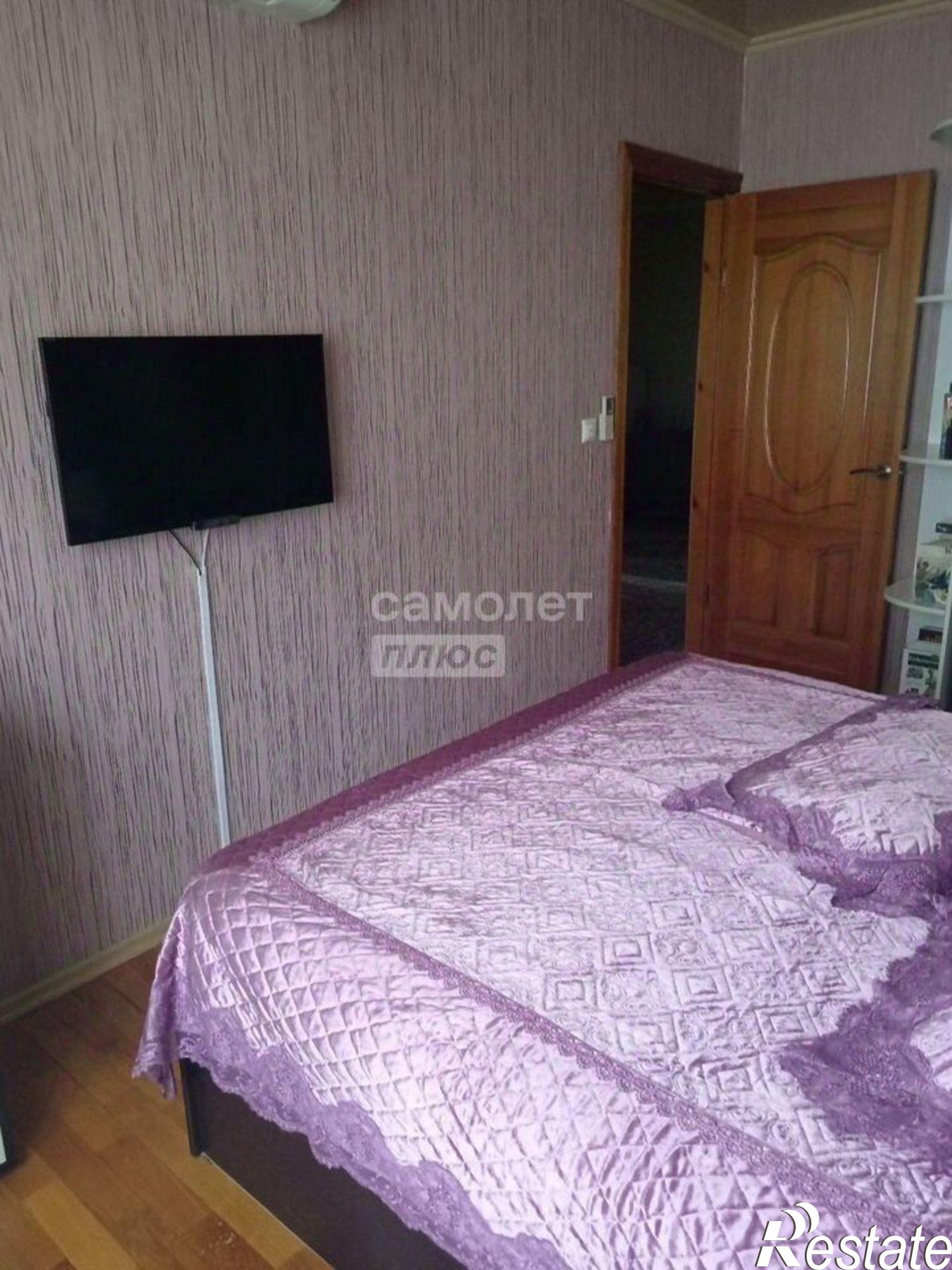 Купить квартиру за 7 000 000 рублей на проспект Победы, 77