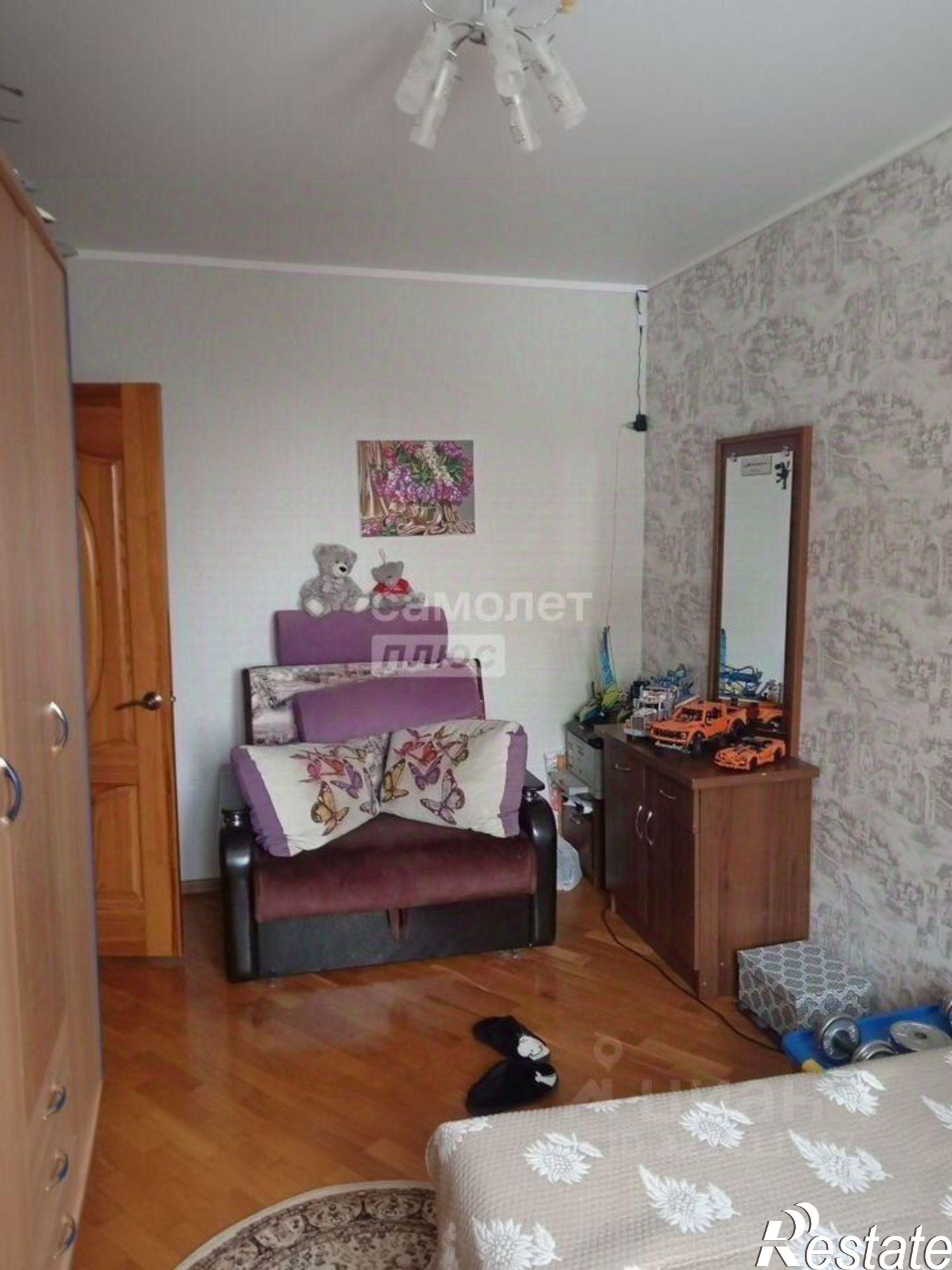 Купить квартиру за 7 000 000 рублей на проспект Победы, 77