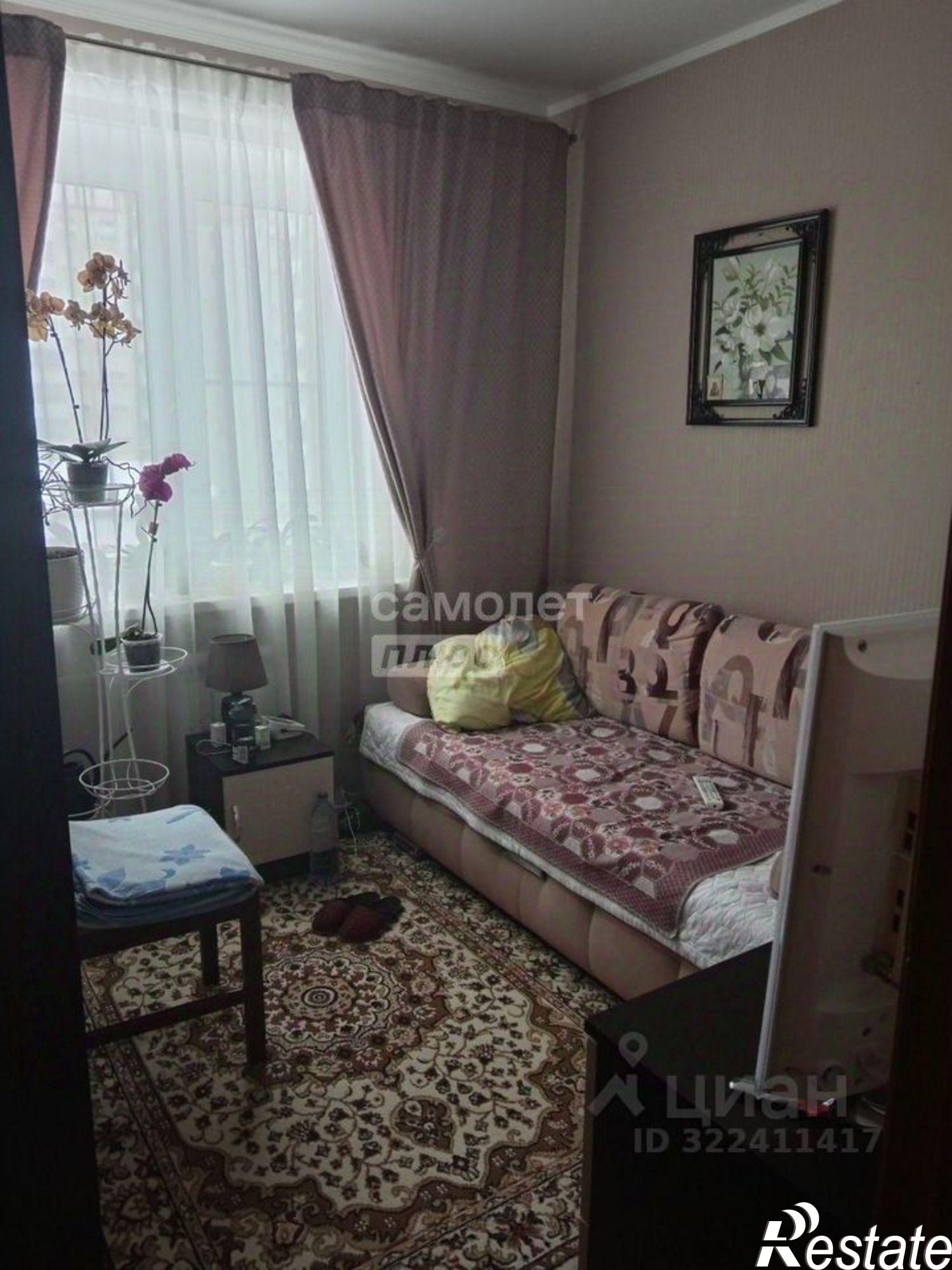 Купить квартиру за 7 000 000 рублей на проспект Победы, 77