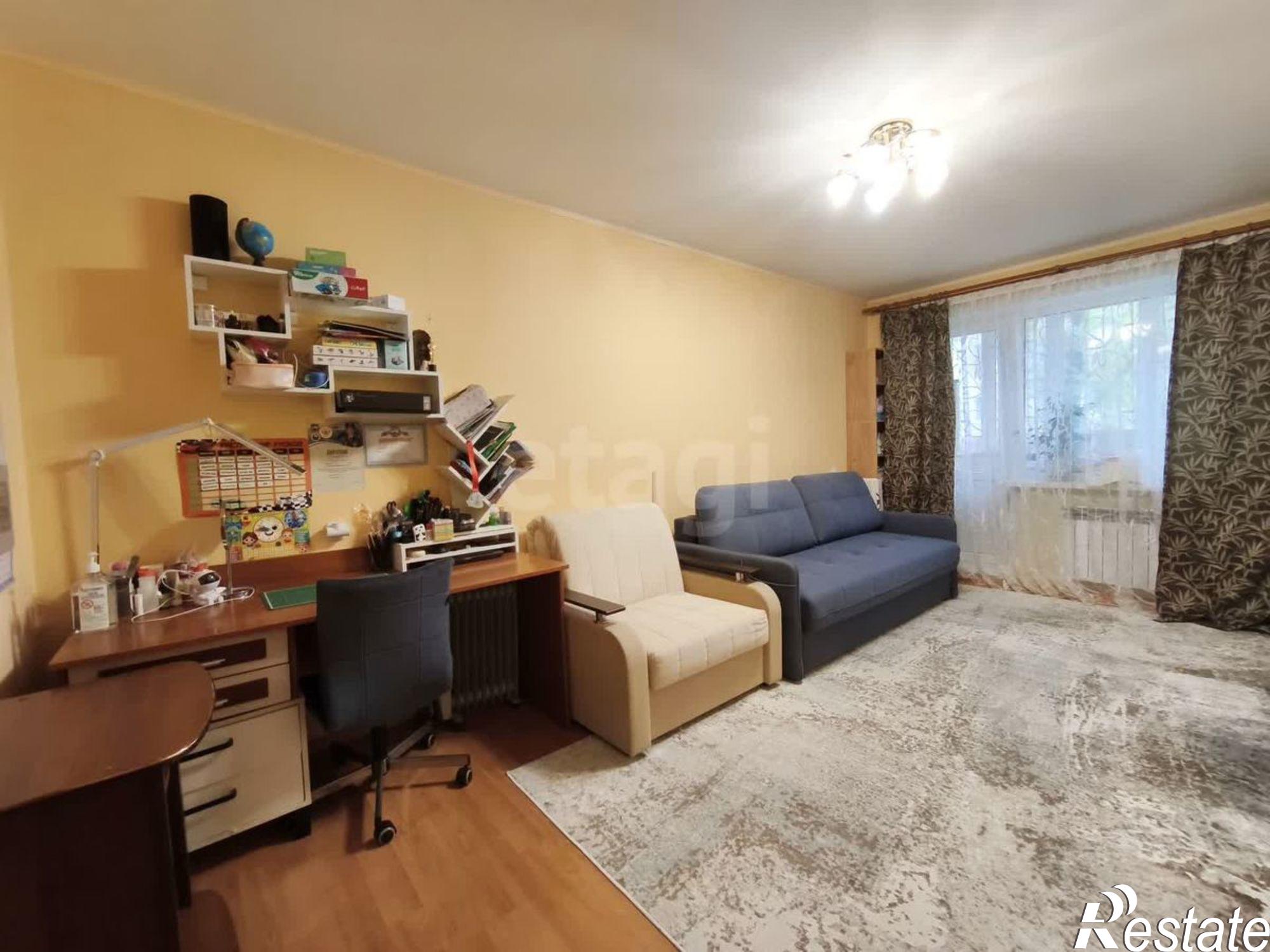 Купить квартиру за 3 600 000 рублей на улица Мичурина, 4