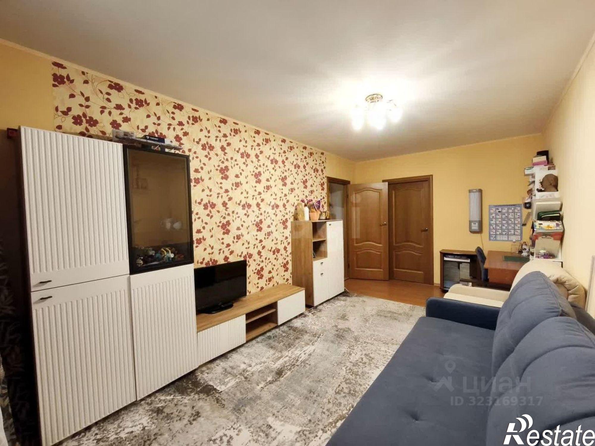 Купить квартиру за 3 600 000 рублей на улица Мичурина, 4