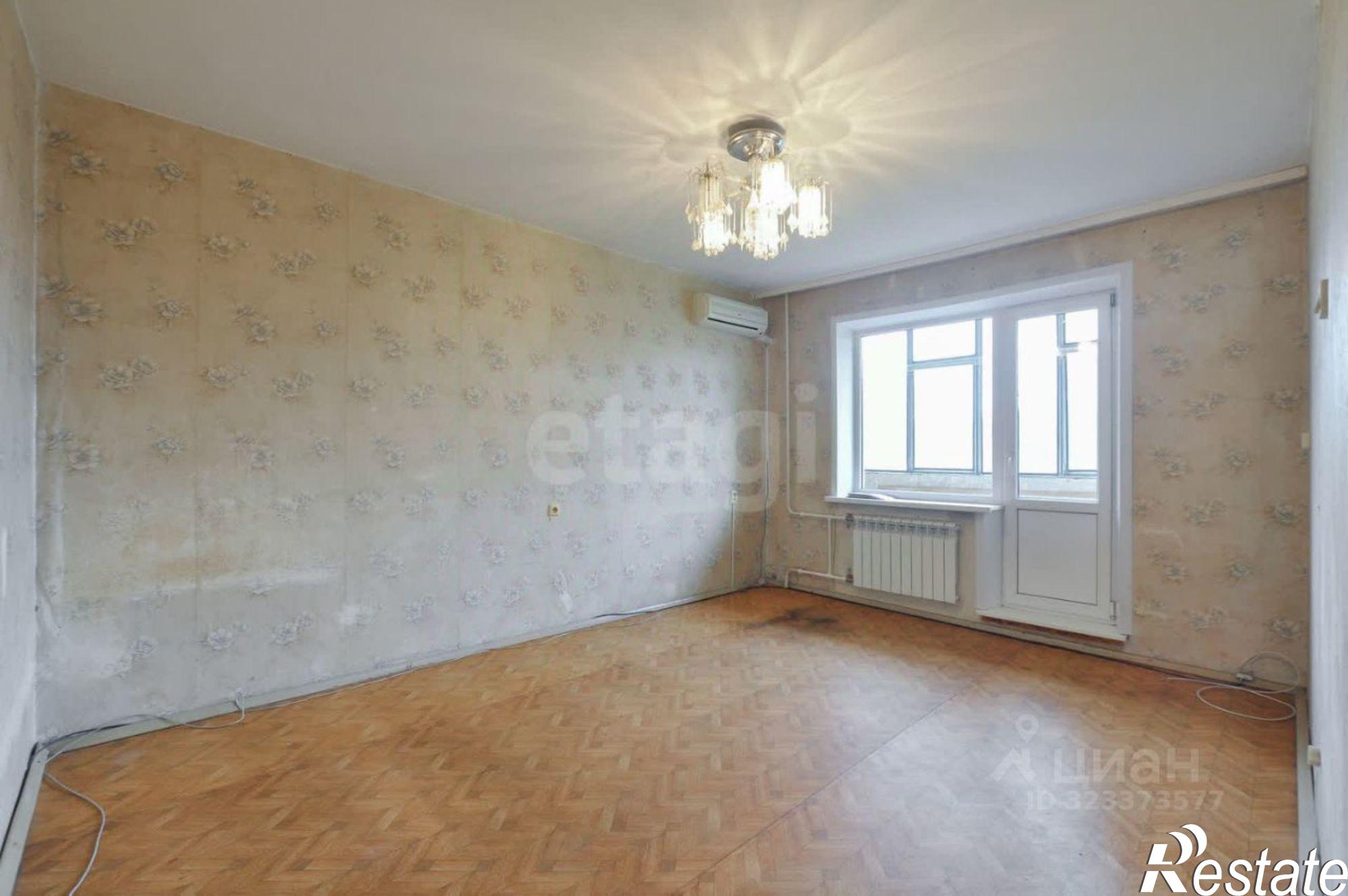 Купить квартиру за 4 800 000 рублей на проспект Победы, 73