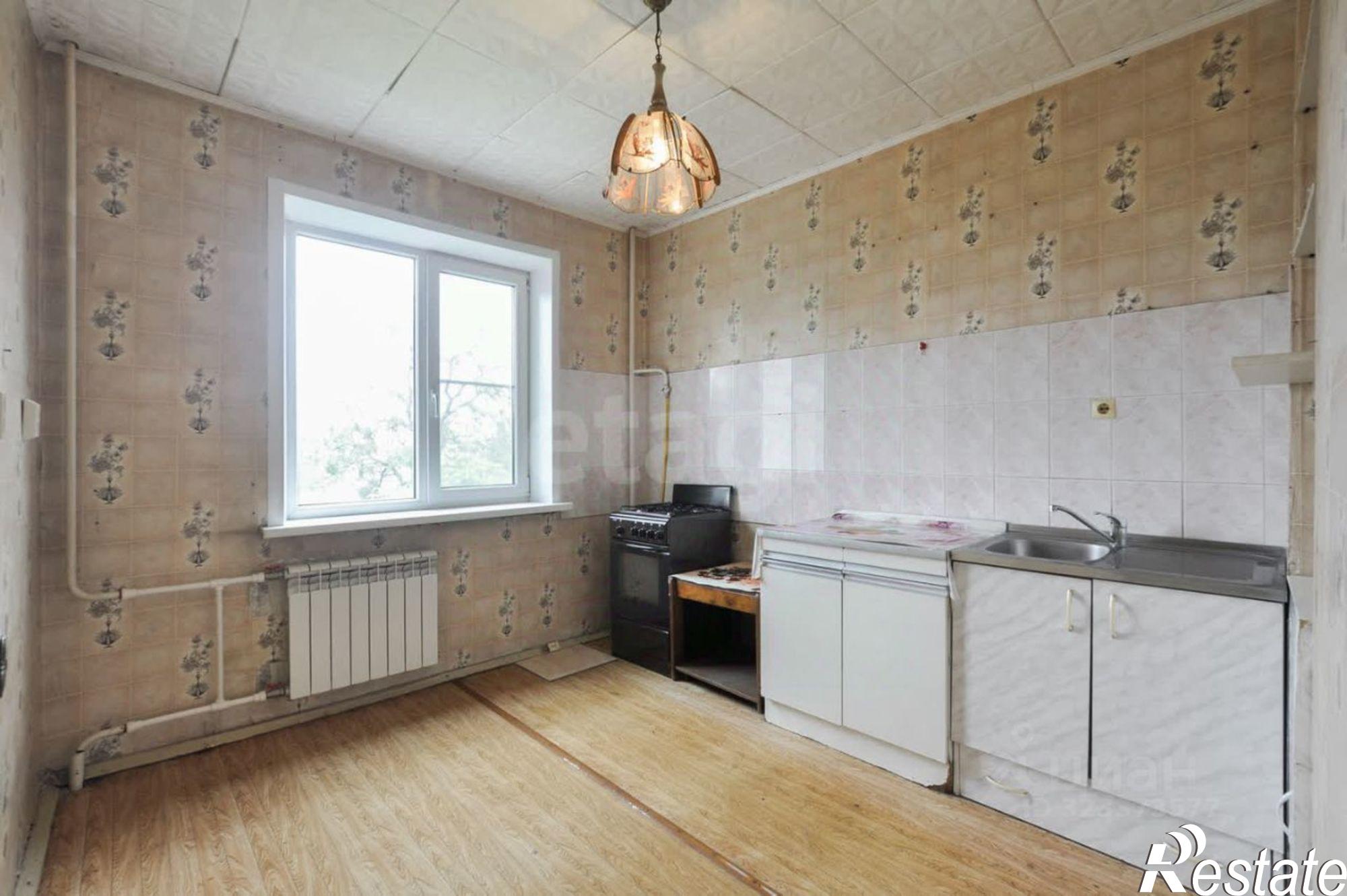 Купить квартиру за 4 800 000 рублей на проспект Победы, 73