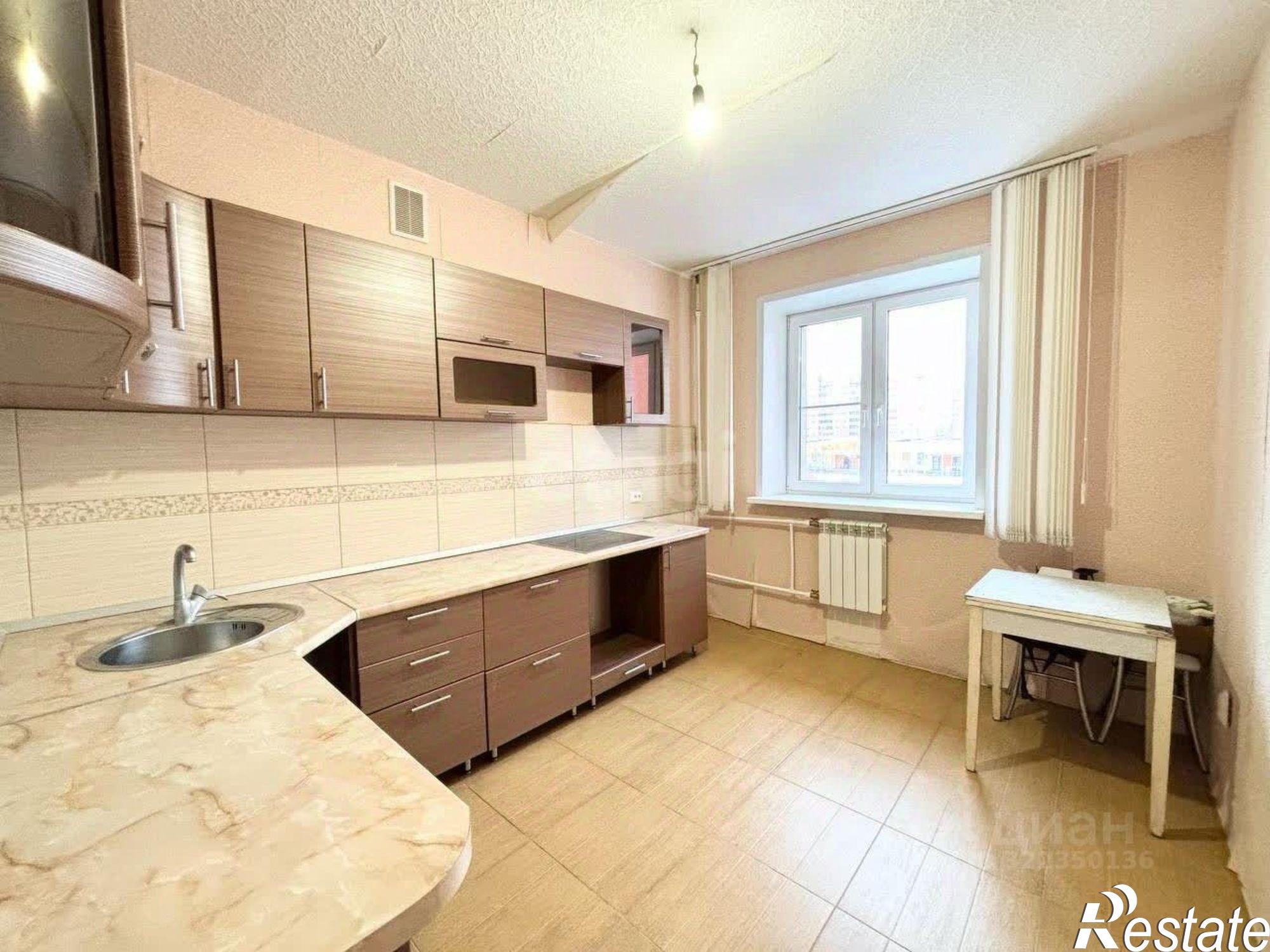 Купить квартиру за 4 800 000 рублей на улица Теперика, 1