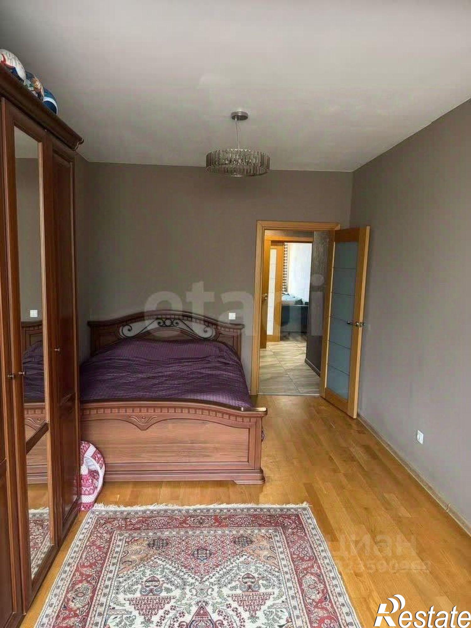 Купить квартиру за 7 999 000 рублей на улица Неделина, 61