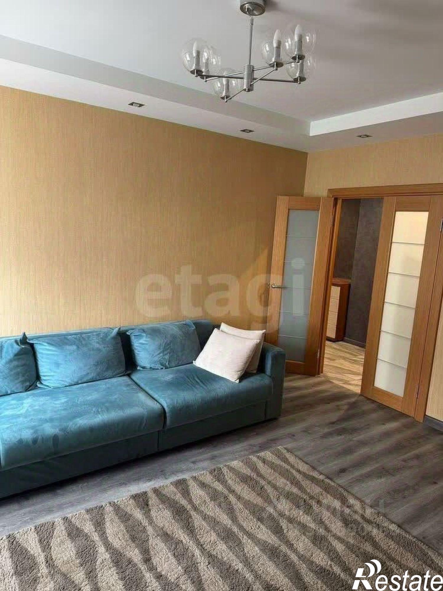 Купить квартиру за 7 999 000 рублей на улица Неделина, 61