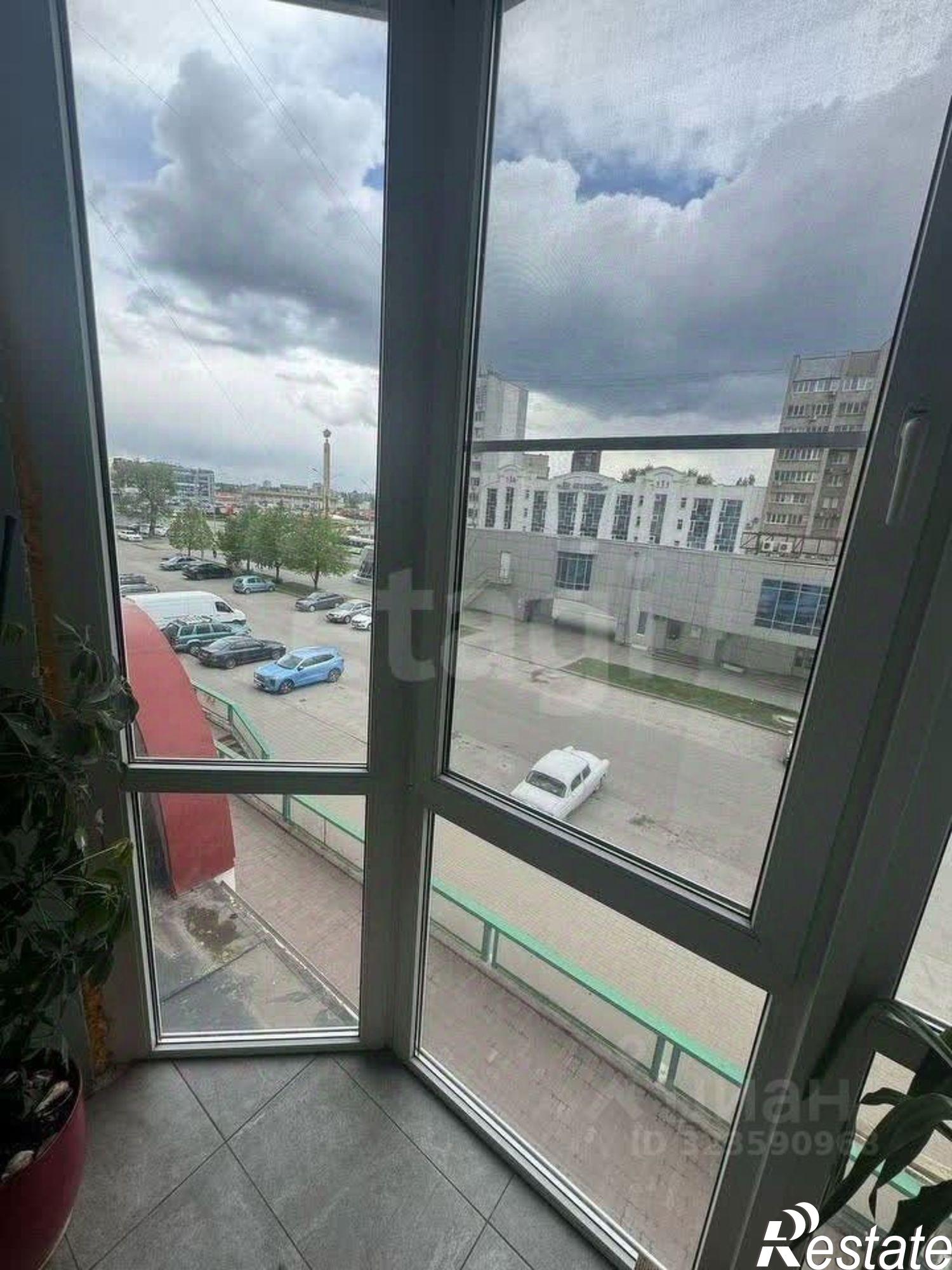 Купить квартиру за 7 999 000 рублей на улица Неделина, 61