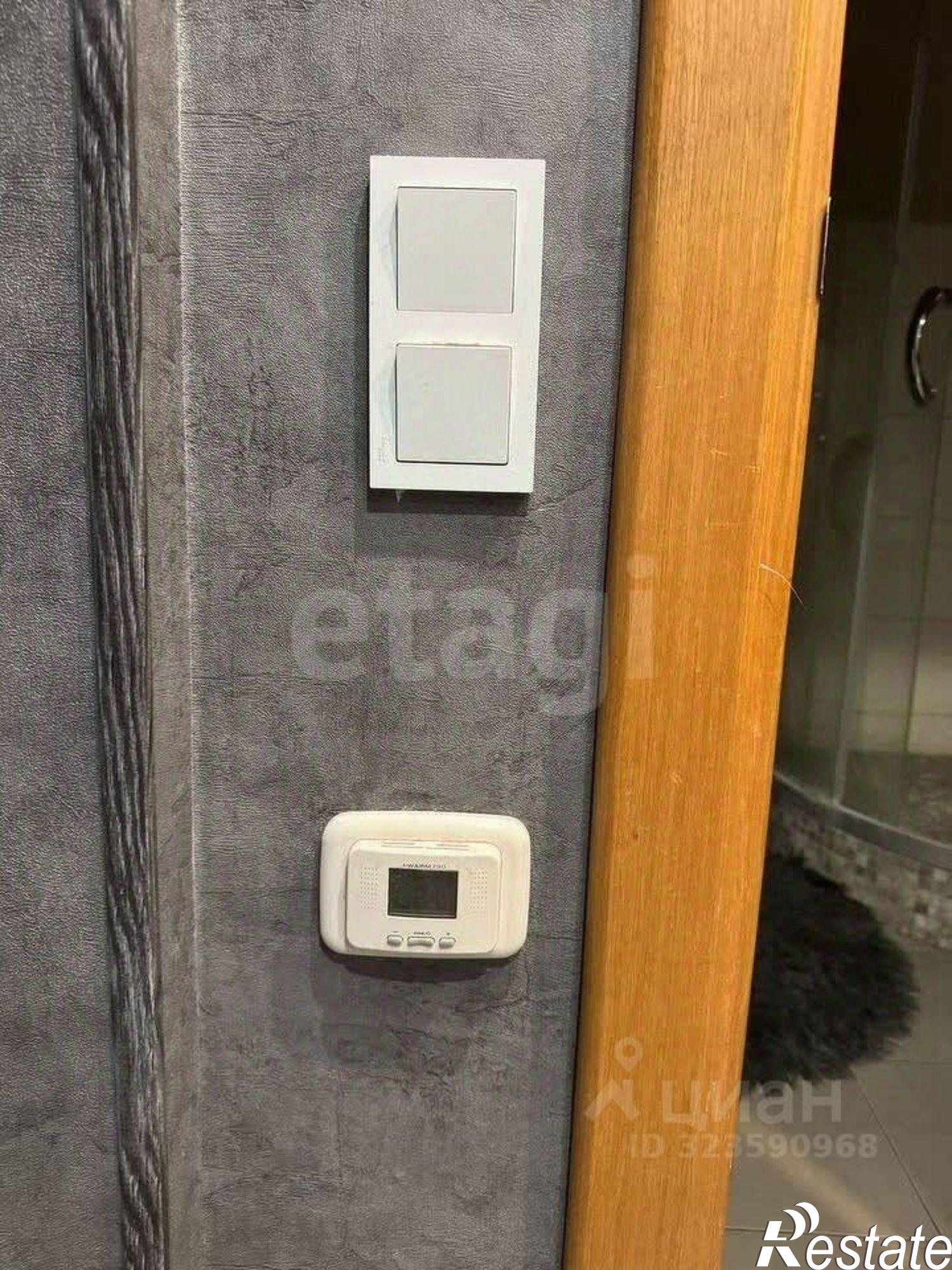 Купить квартиру за 7 999 000 рублей на улица Неделина, 61