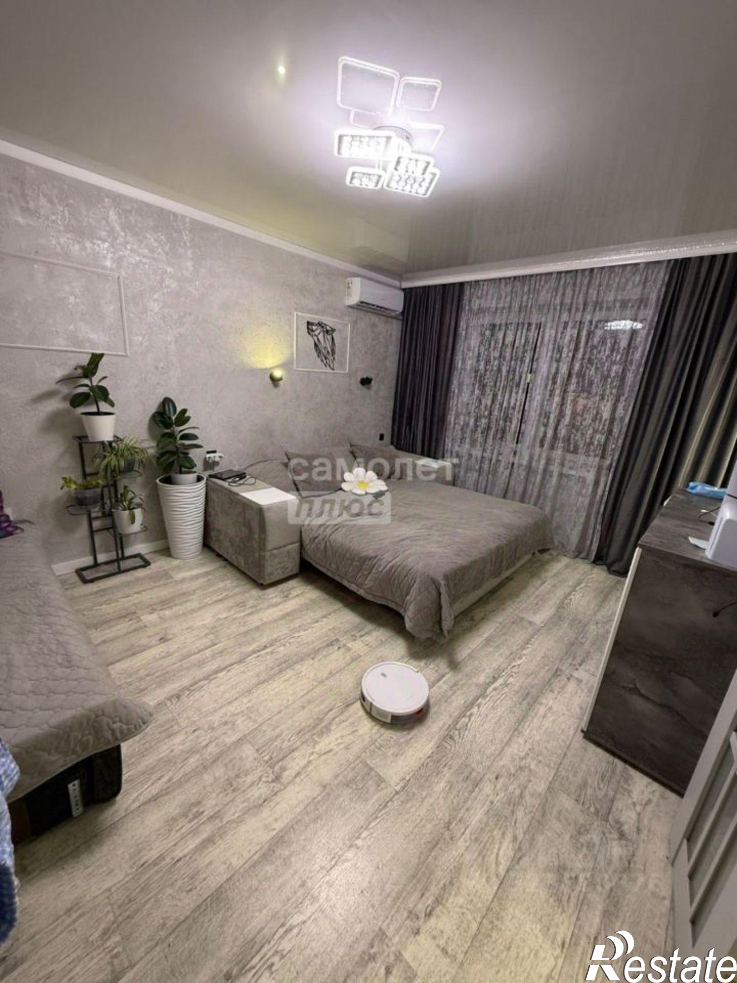 Купить квартиру за 5 700 000 рублей на улица Виктора Музыки, 2