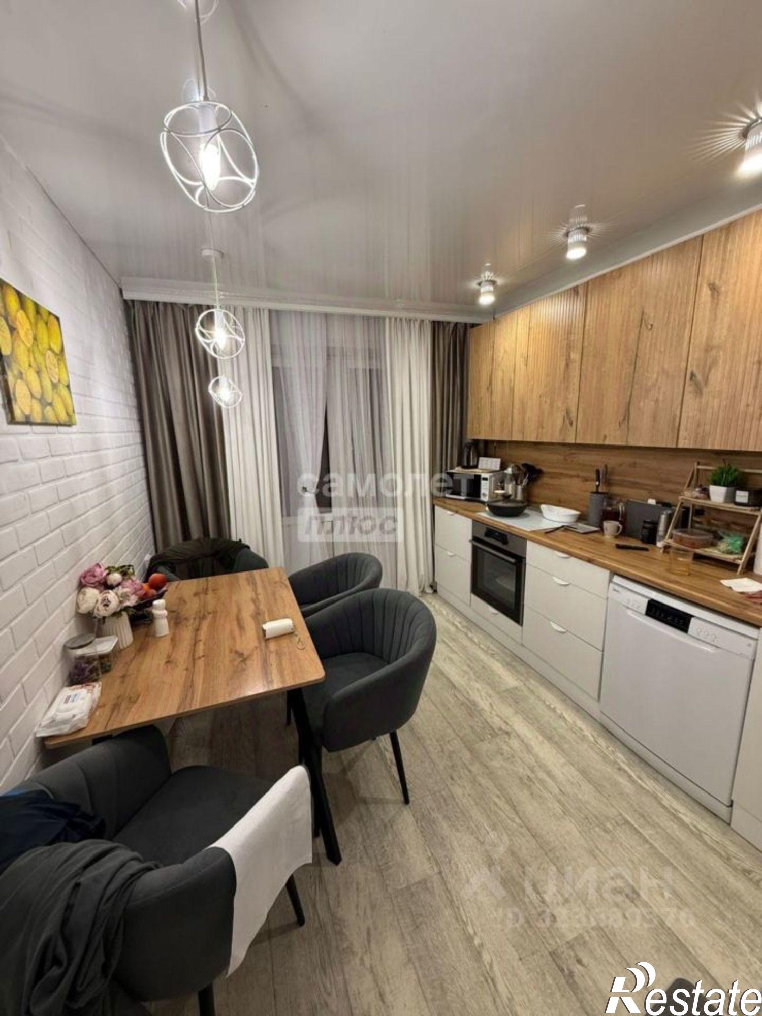 Купить квартиру за 5 700 000 рублей на улица Виктора Музыки, 2