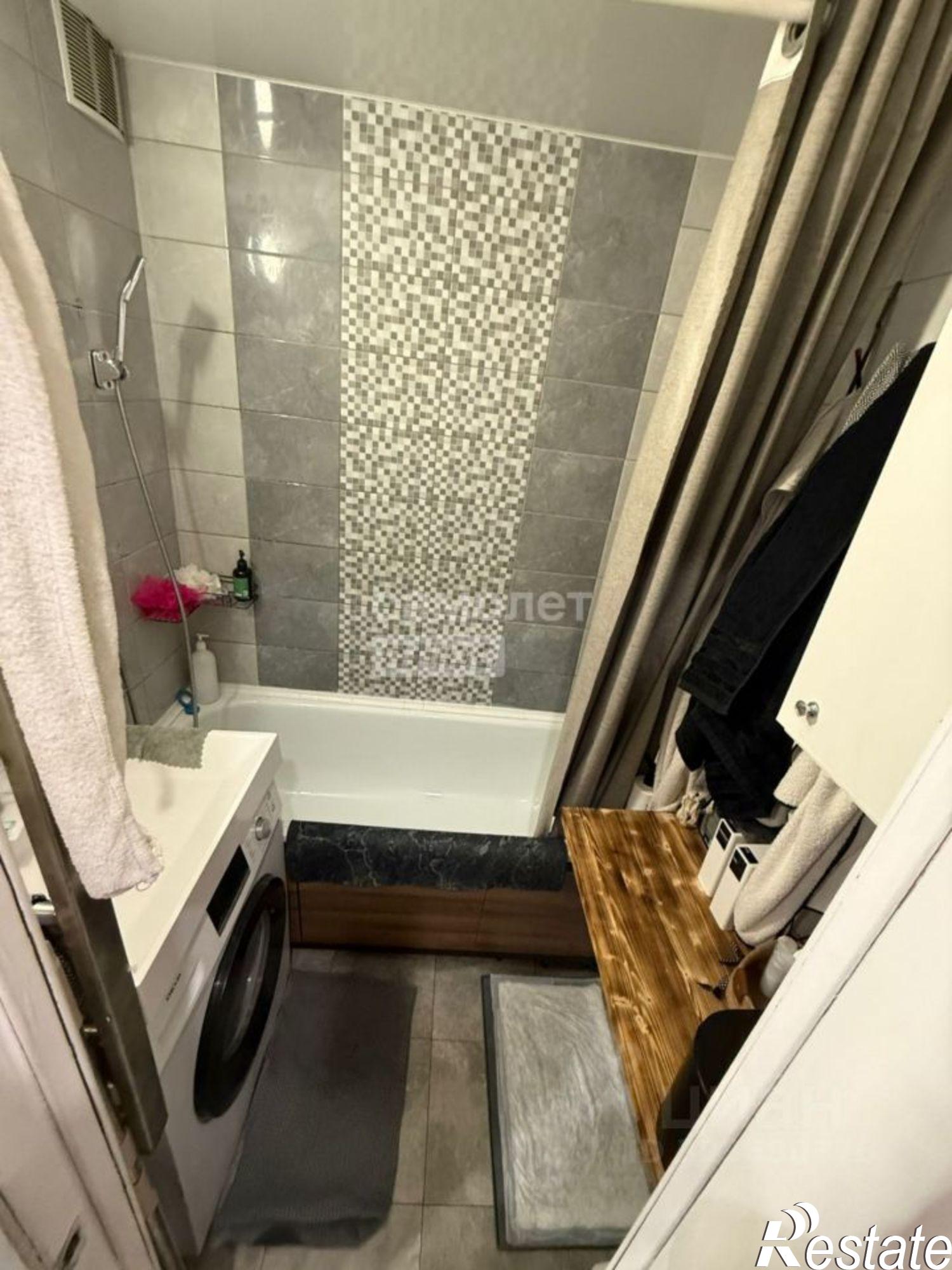 Купить квартиру за 5 700 000 рублей на улица Виктора Музыки, 2