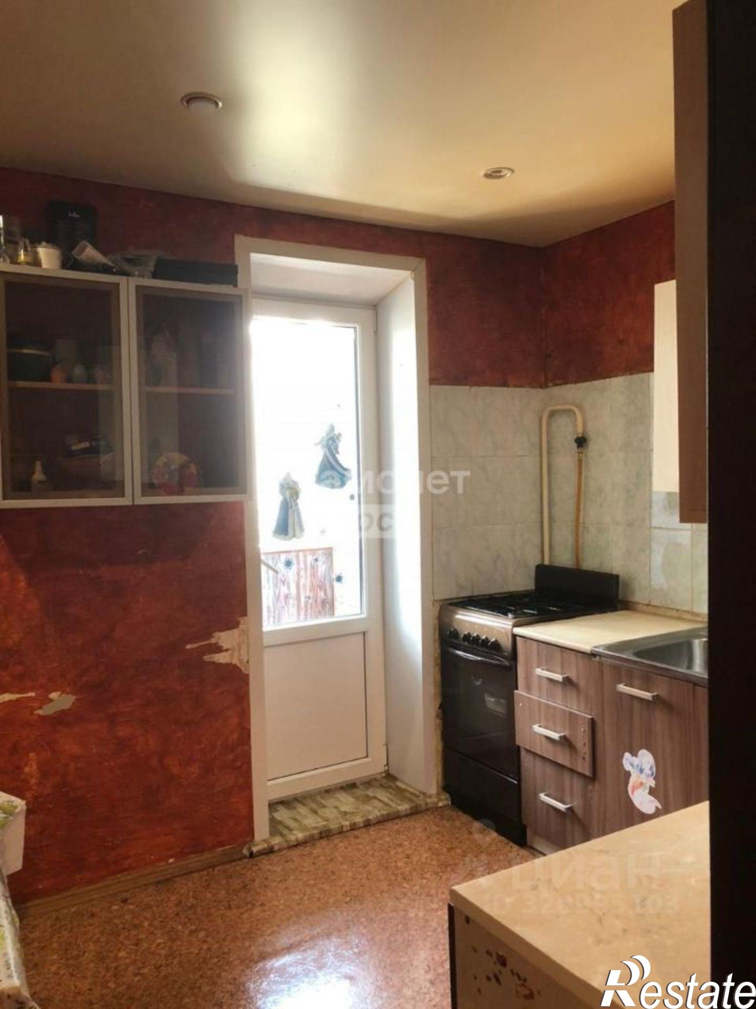 Купить квартиру за 2 200 000 рублей на улица Жуковского, 23