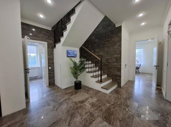 Коттедж/дом Сокольская (Сселки) улица, д.57