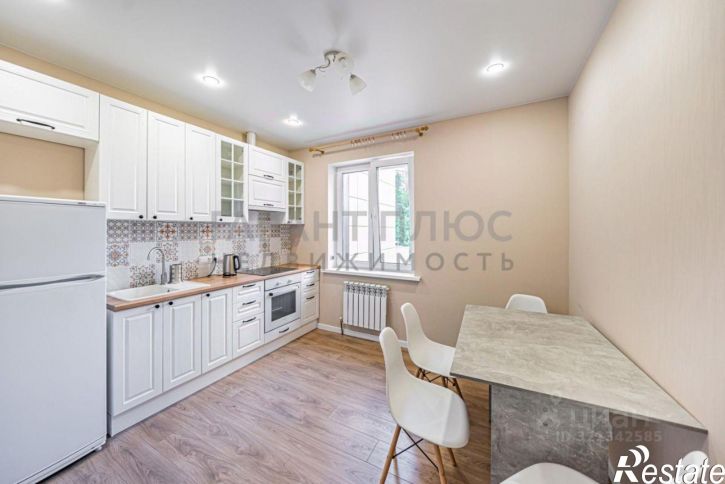 2-комн квартира Нижняя Логовая улица, 11,  д. 11