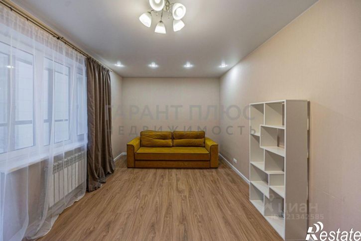 2-комн квартира Нижняя Логовая улица, 11,  д. 11