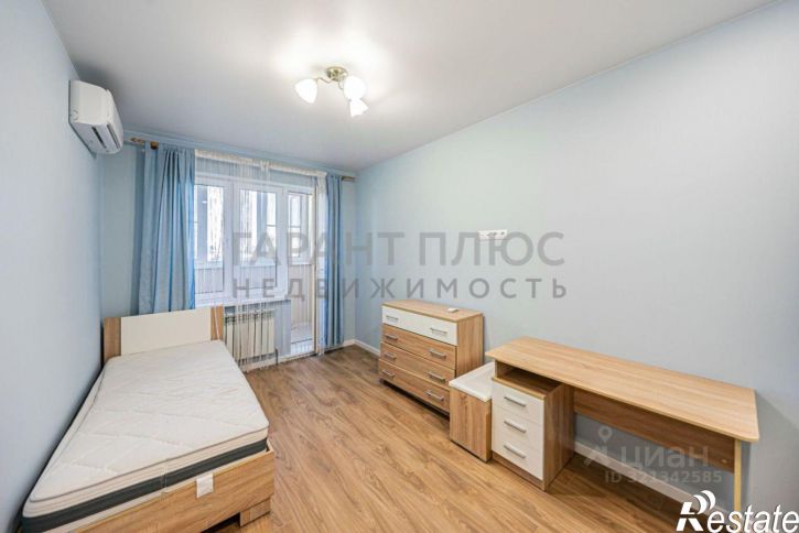 2-комн квартира Нижняя Логовая улица, 11,  д. 11