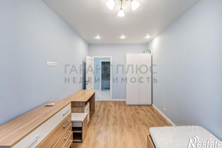 2-комн квартира Нижняя Логовая улица, 11,  д. 11