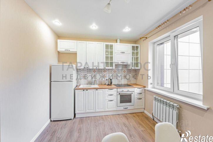 2-комн квартира Нижняя Логовая улица, 11,  д. 11