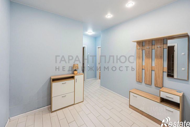 2-комн квартира Нижняя Логовая улица, 11,  д. 11