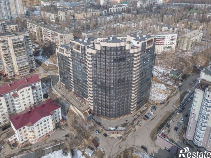 2-комн квартира Нижняя Логовая улица, 11,  д. 11