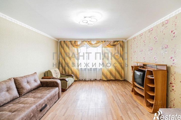 1-комн квартира ул Советская, 68,  д. 68