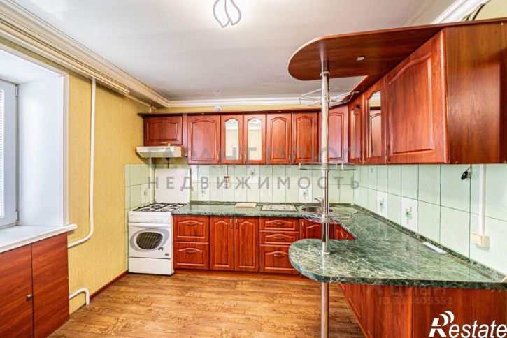 1-комн квартира ул Советская, 68,  д. 68