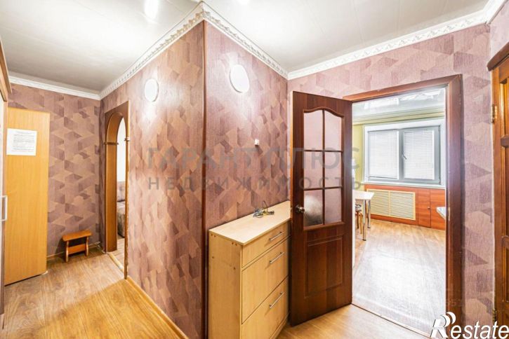 1-комн квартира ул Советская, 68,  д. 68