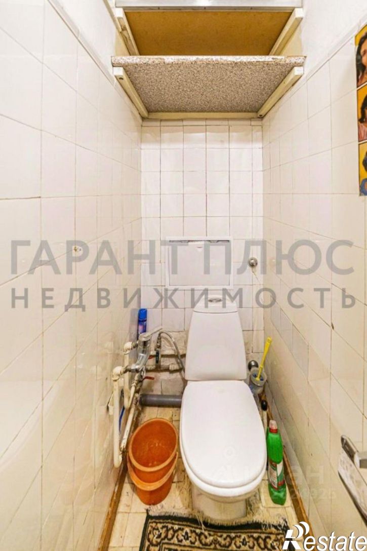 3-комн квартира улица Льва Толстого, 46,  д. 46