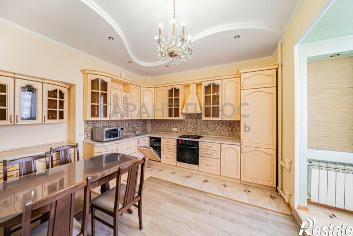 3-комн квартира ул М.Горького, 22,  д. 22