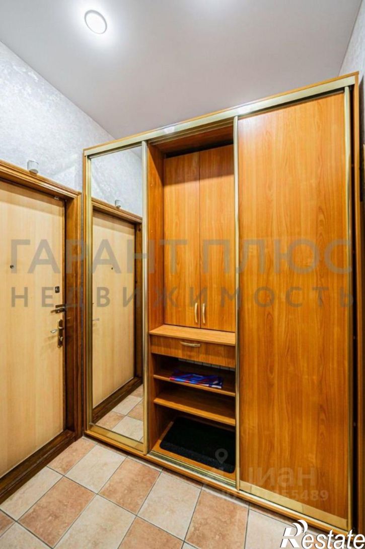 3-комн квартира ул М.Горького, 22,  д. 22