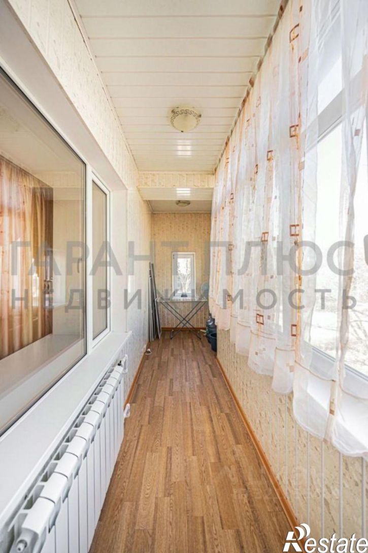 3-комн квартира ул М.Горького, 22,  д. 22