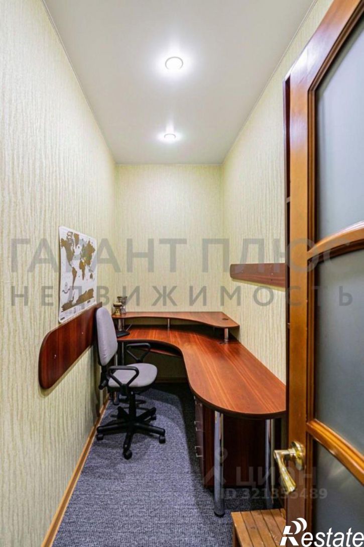 3-комн квартира ул М.Горького, 22,  д. 22