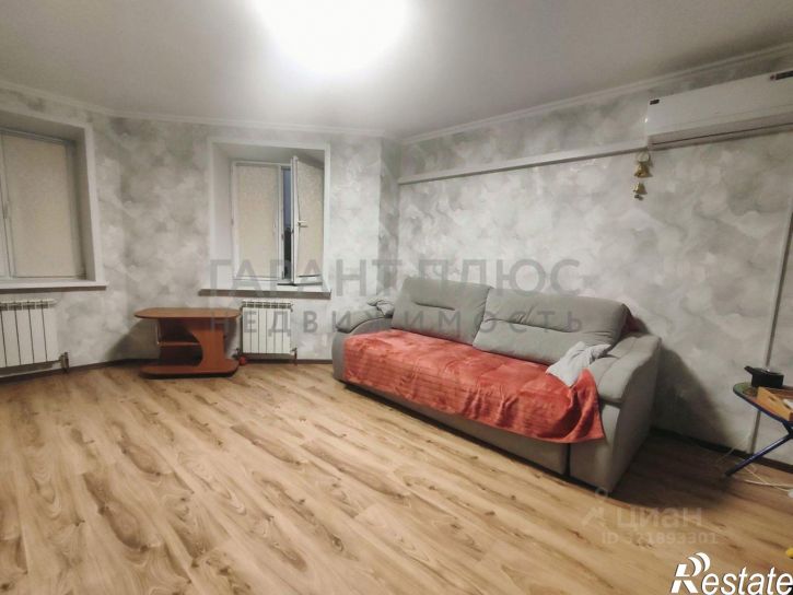 2-комн квартира ул Белянского А.Д., 8,  д. 8