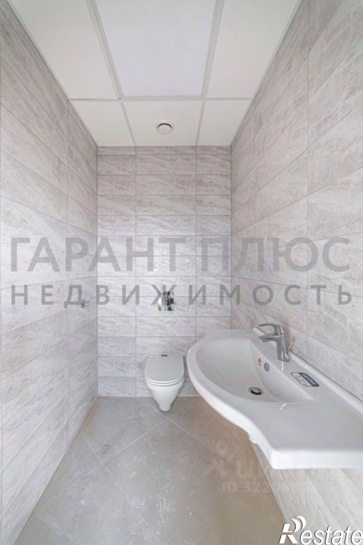 Офис Ангарская улица, вл32