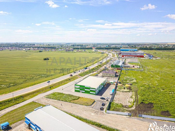 Офис Ангарская улица, вл32