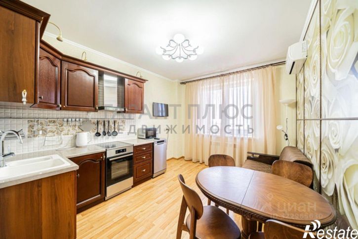 1-комн квартира ул Зегеля, 21а,  д. 21а