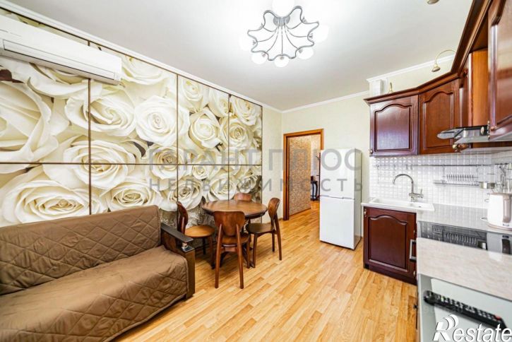 1-комн квартира ул Зегеля, 21а,  д. 21а