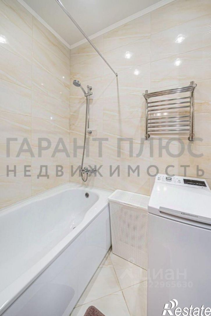 1-комн квартира ул Зегеля, 21а,  д. 21а