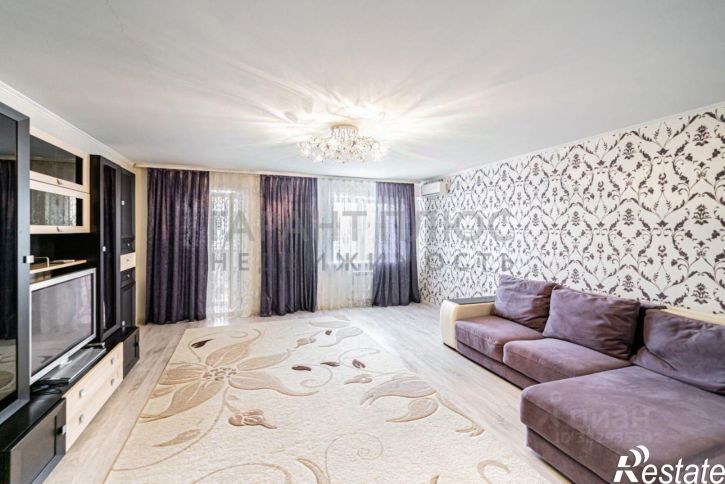 3-комн квартира ул Белянского А.Д., 6,  д. 6