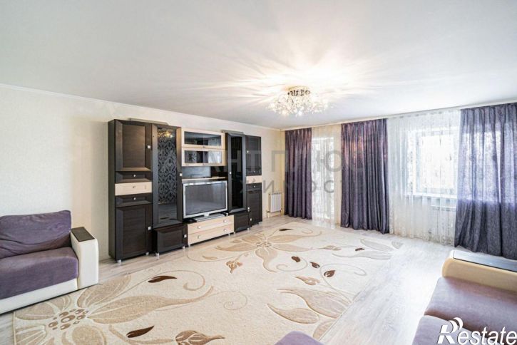 3-комн квартира ул Белянского А.Д., 6,  д. 6