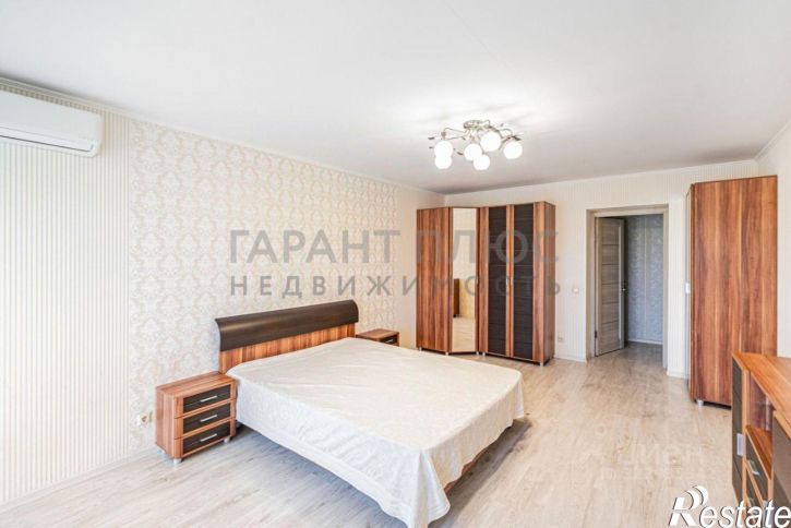 3-комн квартира ул Белянского А.Д., 6,  д. 6