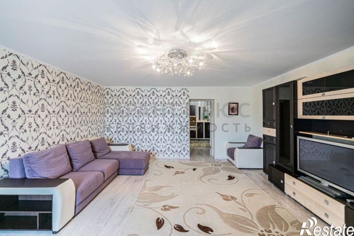 3-комн квартира ул Белянского А.Д., 6,  д. 6