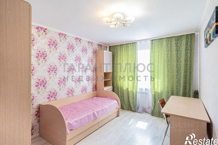 3-комн квартира ул Белянского А.Д., 6,  д. 6