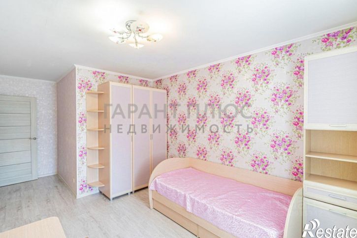 3-комн квартира ул Белянского А.Д., 6,  д. 6