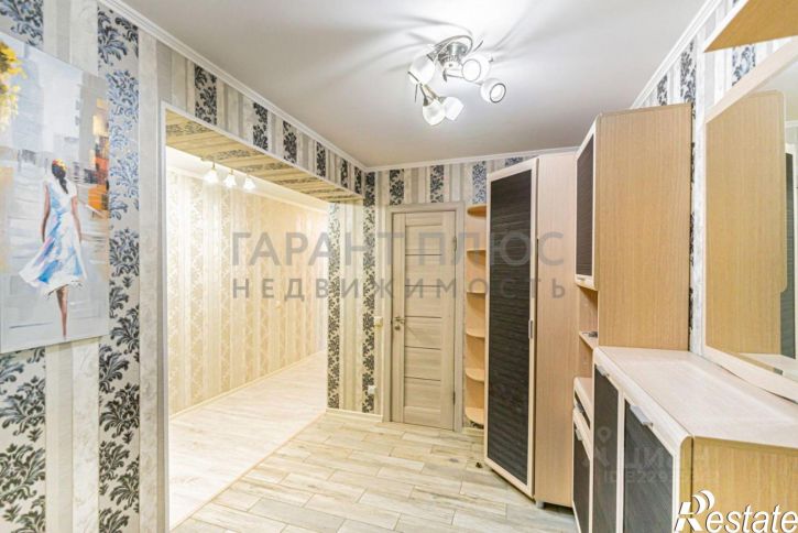 3-комн квартира ул Белянского А.Д., 6,  д. 6