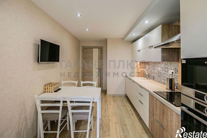 3-комн квартира ул Замятина Е.И., 2,  д. 2