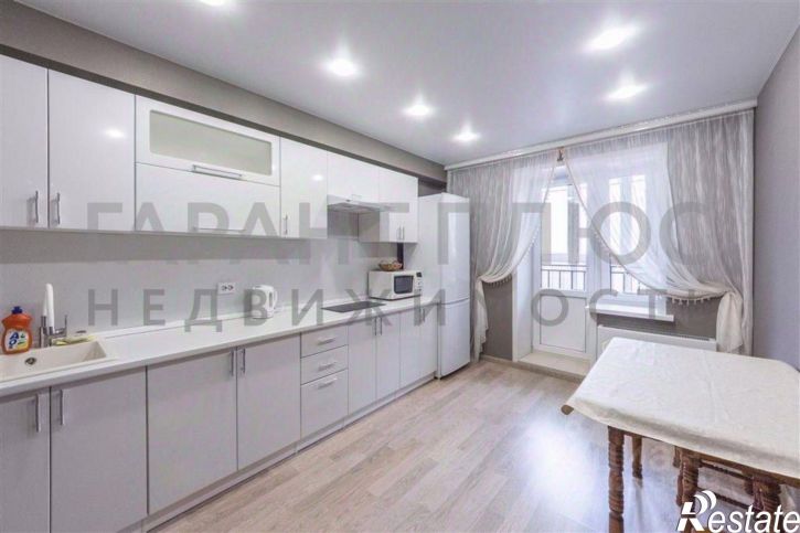 1-комн квартира ул Осканова, 6,  д. 6