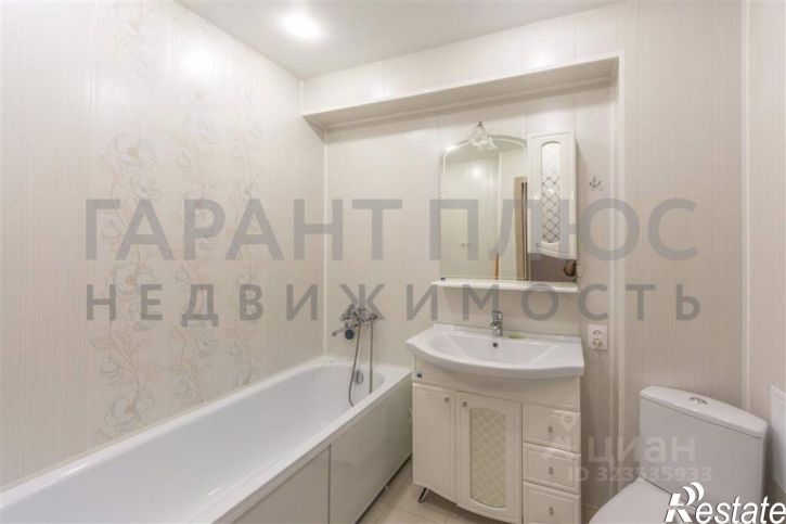 1-комн квартира ул Осканова, 6,  д. 6